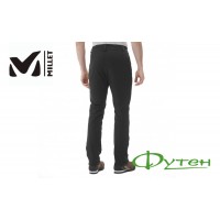 Штаны Millet TREKKER WINTER M black