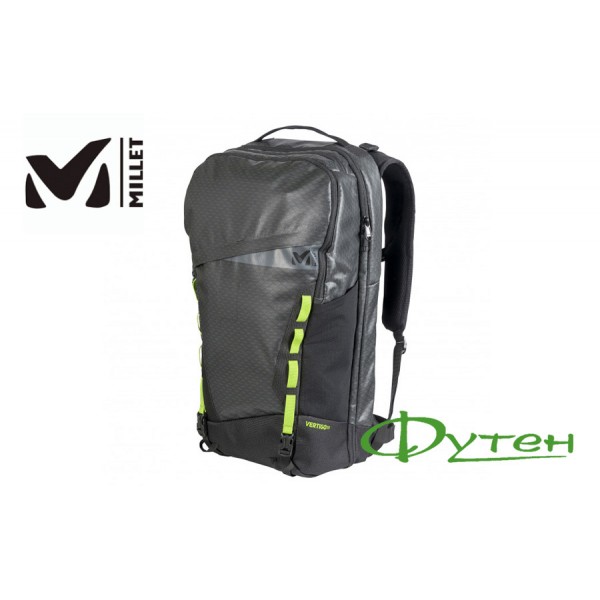 Рюкзак Millet VERTIGO 35 black