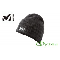 Шапка Millet TIAK II BEANIE noir/tarmac