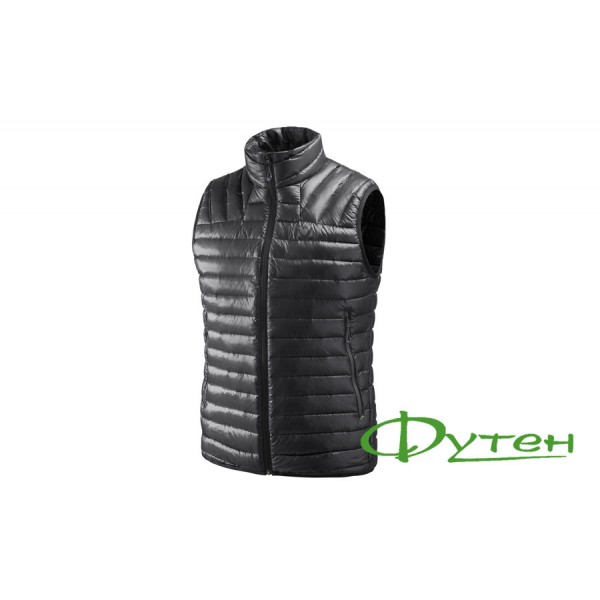 Жилет Millet K SYNTH'X DOWN VEST M black