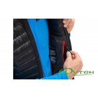 Жилет Millet K SYNTH'X DOWN VEST M black