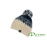 Шапка Millet SUNNY BEANIE W moon white/orion blue