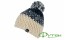 Шапка Millet SUNNY BEANIE W moon white/orion blue