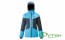 Лыжная куртка Millet ROLDAL JKT W light blue/orion blue