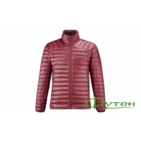 Куртка мужская Millet K SYNTH'X DOWN JKT M tibetan red