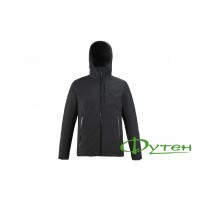 Куртка мужская Millet HEKLA INS JKT M black