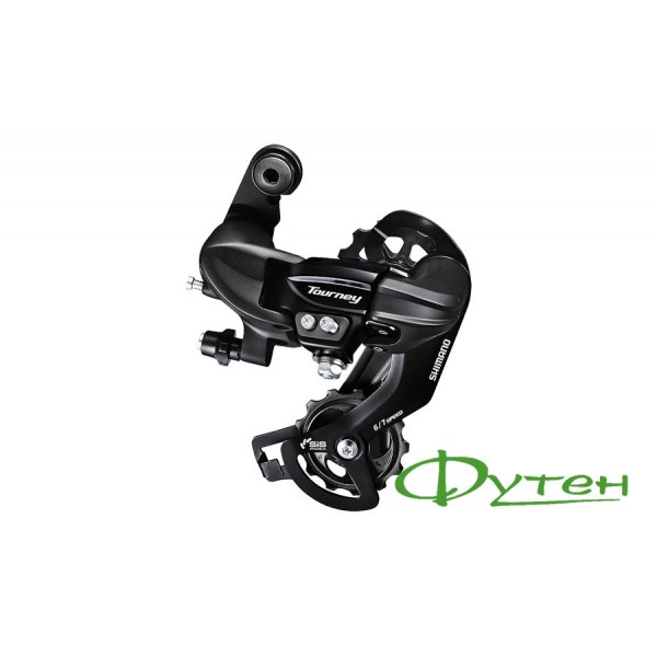 Перемикач  Shimano TOURNEY RD-TY300 6-7 ск