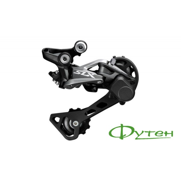 Переключатель Shimano SLX RD-M7000 SHADOW+ 11 скоростей