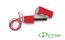 Primus IGNITION STEEL Large barn red