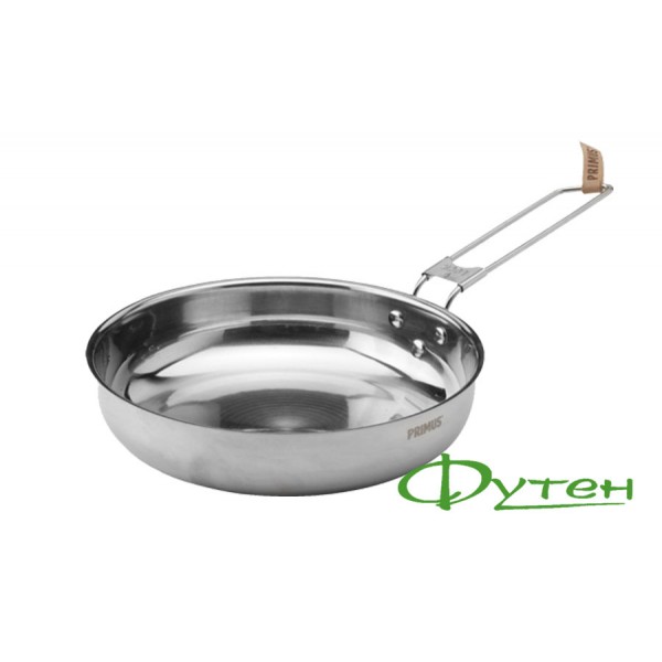 Сковородка Primus CAMPFIRE FRYING PAN S/S 25