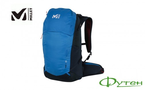 Рюкзак Millet YARI 30 electric blue/orion blue