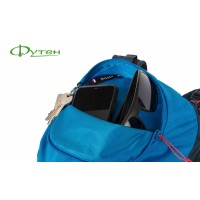 Рюкзак Millet YARI 30 electric blue/orion blue