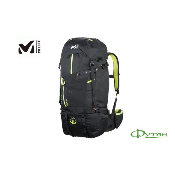 Рюкзак Millet UBIK 50+10 black