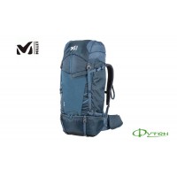 Рюкзак туристический Millet UBIK 50+10 orion blue/emerald