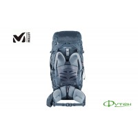 Рюкзак туристический Millet UBIK 50+10 orion blue/emerald