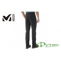 Штаны мужские Millet TREKKER STRETCH PANT II M castle gray