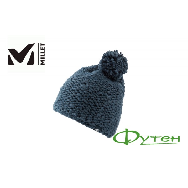 Шапка Millet ALLAIS BEANIE W orion blue