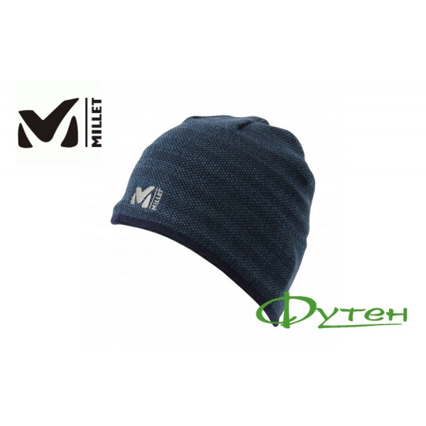 Шапка Millet TIAK II BEANIE indian/saphir