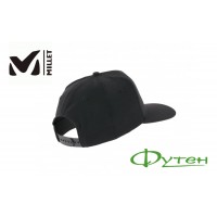 Кепка Millet CORPORATE CAP black