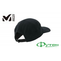 Кепка Millet FLEECE CAP black