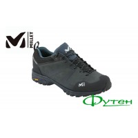 Кросівки Millet HIKE UP LEATHER GTX M dark grey