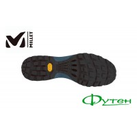 Кросівки Millet HIKE UP LEATHER GTX M dark grey