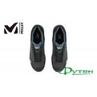 Кросівки Millet HIKE UP LEATHER GTX M dark grey