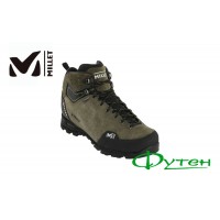 Ботинки Millet G TREK 3 GORETEX M ivy