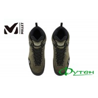 Ботинки Millet G TREK 3 GORETEX M ivy