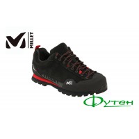 Кроссовки Millet FRICTION black