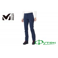 Штаны женские Millet ALL OUTDOOR II PT W saphir