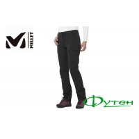 Штаны женские Millet ALL OUTDOOR II PT W black