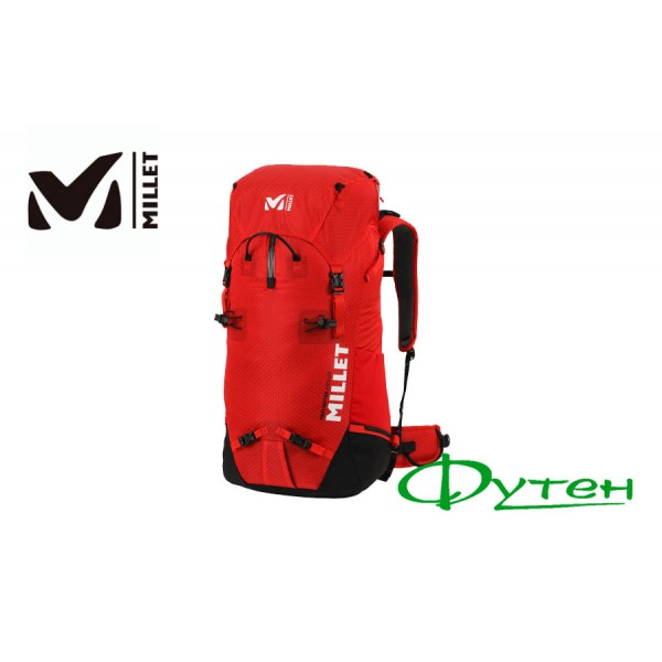 Рюкзак Millet PROLIGHTER 60+20 red/rouge