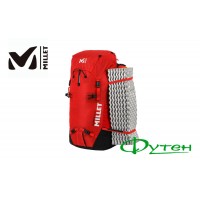 Рюкзак Millet PROLIGHTER 60+20 red/rouge