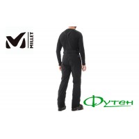 Штаны горнолыжные Millet ATNA PEAK II PANT M black