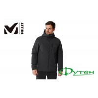 Куртка Millet Primaloft POBEDA JKT M black