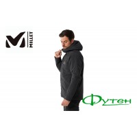 Куртка Millet Primaloft POBEDA JKT M black