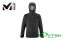 Куртка Millet Gore-Tex K HYBRID GTX JKT M dark grey/black