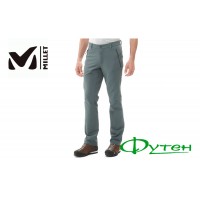 Штани Millet ALL OUTDOOR III M dark grey/dark grey