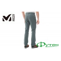 Штани Millet ALL OUTDOOR III M dark grey/dark grey