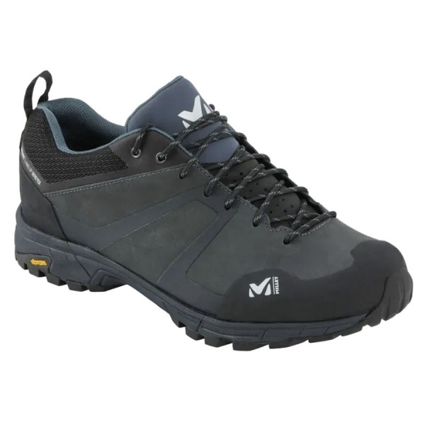 Кроссовки Millet HIKE UP LEATHER GTX M dark grey