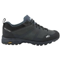 Кроссовки Millet HIKE UP LEATHER GTX M dark grey