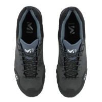 Кроссовки Millet HIKE UP LEATHER GTX M dark grey