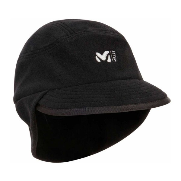 Кепка зимняя Millet WINTER CAP black-noir