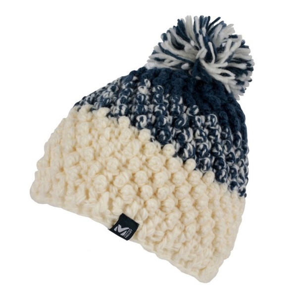 Шапка Millet SUNNY BEANIE W moon white/orion blue