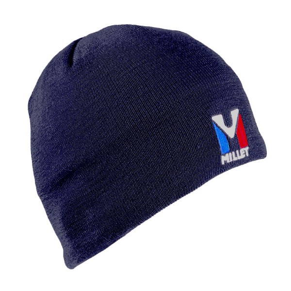 Шапка Millet ACTIVE WOOL BEANIE saphir