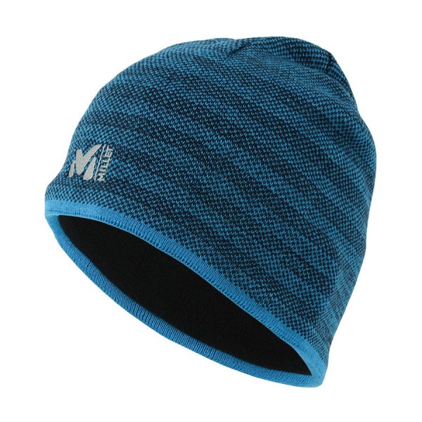 Шапка Millet TIAK II BEANIE methyl blue/saphir
