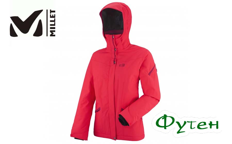 Куртка лыжная Millet LD CYPRESS MOUNTAIN II