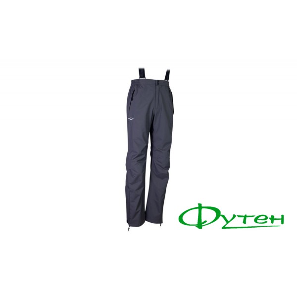 Штаны Milo Aquatex OLIN PRO Pants черные - M