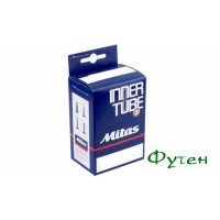 Камера велосипедна MITAS Classic D07 26 х 1.50-2.10 AV 